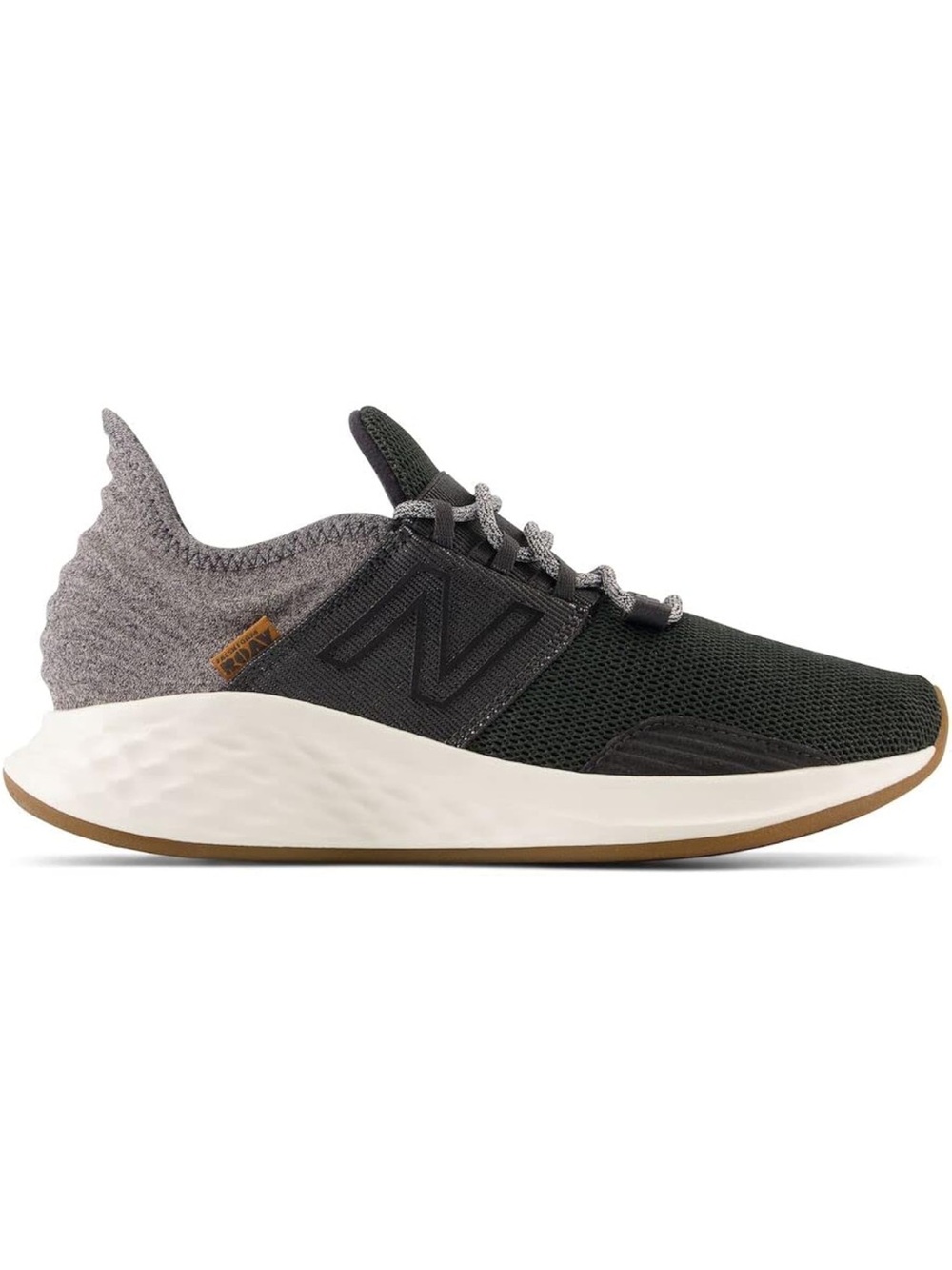 New Balance Womens Fresh Foam Roav V1 Running Shoe